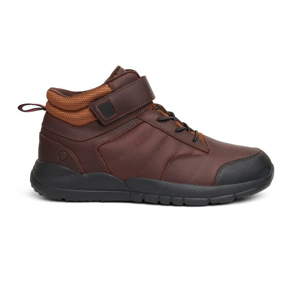 No. 56 Trail Boot in Whiskey